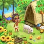 Bobatu Island Survival Quest Unlimited Money Mod Apk 2025.04.3