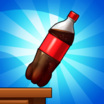 Bottle Jump 3D Unlimited Money Mod Apk 1.19.24