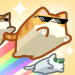 Box Cat Jam Match 3 Cats Unlimited Money Mod Apk 5.8.8
