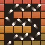 Brick Breaker Legend Balls Unlimited Money Mod Apk 25.0304.00
