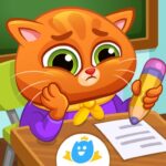 Bubbu School – My Virtual Pets Unlimited Money Mod Apk 1.46