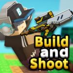 Build and Shoot Unlimited Money Mod Apk 1.9.26.1
