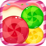 Candy Party Triple Match Unlimited Money Mod Apk VARY
