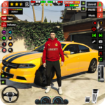 Car Driving Simulator 3d 2022 Unlimited Money Mod Apk 0.42