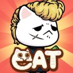 Cat Fortress Idle Defense Unlimited Money Mod Apk 1.0.28