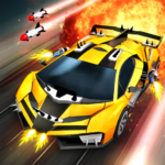 Chaos Road Combat Car Racing Unlimited Money Mod Apk 5.13.2
