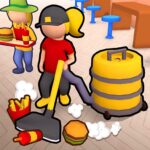 Clean It Cleaning Games Unlimited Money Mod Apk 1.17.0