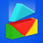 Color Block Builder Unlimited Money Mod Apk 1.6.1