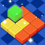 Color Block Puzzle Unlimited Money Mod Apk 1.0.2