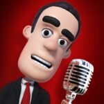 Comedy Night Unlimited Money Mod Apk 1.22.9a