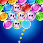 Cookie Cats Pop – Bubble Pop Unlimited Money Mod Apk 1.80.2