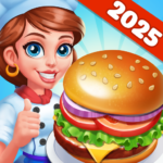 Cooking World Yummy Food Unlimited Money Mod Apk 2.2.1