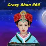 Crazyshan 666 Unlimited Money Mod Apk 1