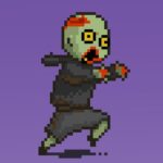 Dead Ahead Zombie bike racing Unlimited Money Mod Apk 1.3.5