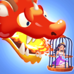Dragon Jam Save the girl Unlimited Money Mod Apk 1.6