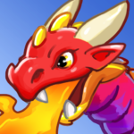 Dragon Stacks Unlimited Money Mod Apk 0.3.1
