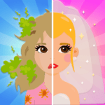 Dream Wedding Dress Impress Unlimited Money Mod Apk 10.0.4