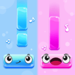 Duet Tiles – Rhythm Music Game Unlimited Money Mod Apk 1.9.15