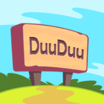 DuuDuu Village Unlimited Money Mod Apk 1.8.0