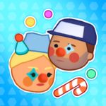 Emoji Arrow Blaster Unlimited Money Mod Apk 1.0.2
