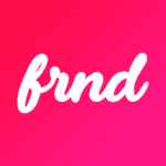 FRND Talk to Friends Online Premium Mod Apk 2.240