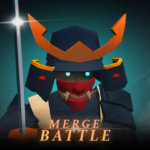 Fantasy Merge Battle Unlimited Money Mod Apk 1.7
