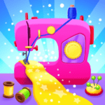 Fashion Doll games for girls Unlimited Money Mod Apk 2.1.9
