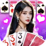 Flirt Solitaire Quest Unlimited Money Mod Apk 1.1.0