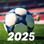 Football World Soccer 2025 Unlimited Money Mod Apk VARY
