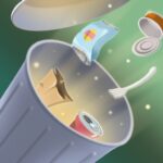 Forest Cleaner Unlimited Money Mod Apk 6.1