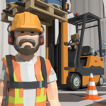 Forklift Extreme Simulator 2 Premium Mod Apk 1.5.2