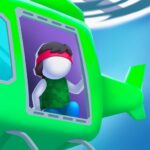 HellCopter Unlimited Money Mod Apk 1.8.46