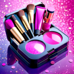 Hollywood Story Fashion Star Unlimited Money Mod Apk 12.9.6