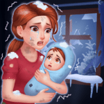 Home Cafe – Mansion Design Unlimited Money Mod Apk VARY