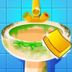 Home Cleanup Cleaning Game Unlimited Money Mod Apk 1.0.8