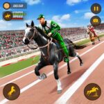 Horse Racing Game Horse Games Unlimited Money Mod Apk 4.53