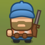 Idle Outpost Upgrade Games Unlimited Money Mod Apk 1.18.12