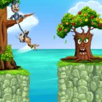 Jungle Adventures 2 Unlimited Money Mod Apk 446.0