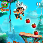 Jungle Adventures 4 Unlimited Money Mod Apk 32.0