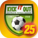 Kick it out 2025 Unlimited Money Mod Apk 2025.4.1