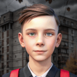 Kuzbass Horror Story Game Unlimited Money Mod Apk 2.08