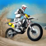 Mad Skills Motocross 3 Unlimited Money Mod Apk 3.5.0