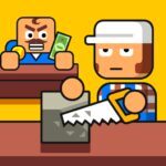 Make More – Idle Manager Unlimited Money Mod Apk 3.5.39