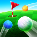 Mini GOLF Royal – Clash Battle Unlimited Money Mod Apk 2.7.5