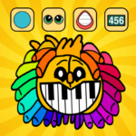 Mix Monster DIY 4 Unlimited Money Mod Apk 0.03