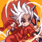 Monkey King Idle AFK RPG Unlimited Money Mod Apk 1.40