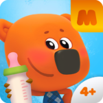 My True Friend Bucky Unlimited Money Mod Apk 5.1.11