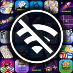 Offline Games – No Wifi Games Premium Mod Apk 2.1