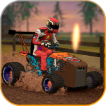 Offroad Outlaws Drag Racing Unlimited Money Mod Apk 1.0.16