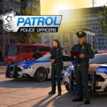Patrol Officer Police Games 3D Unlimited Money Mod Apk 3.0